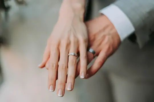 El Matrimonio: una vida de amor