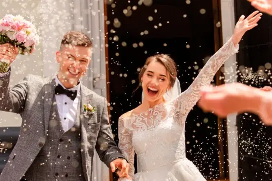 El Matrimonio: una vida de amor