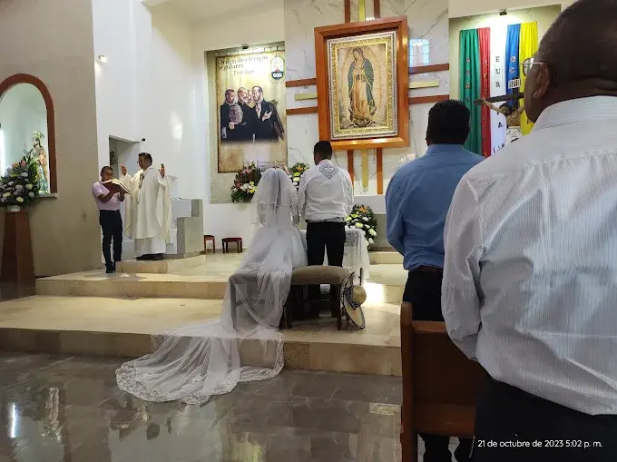 El Matrimonio: una vida de amor
