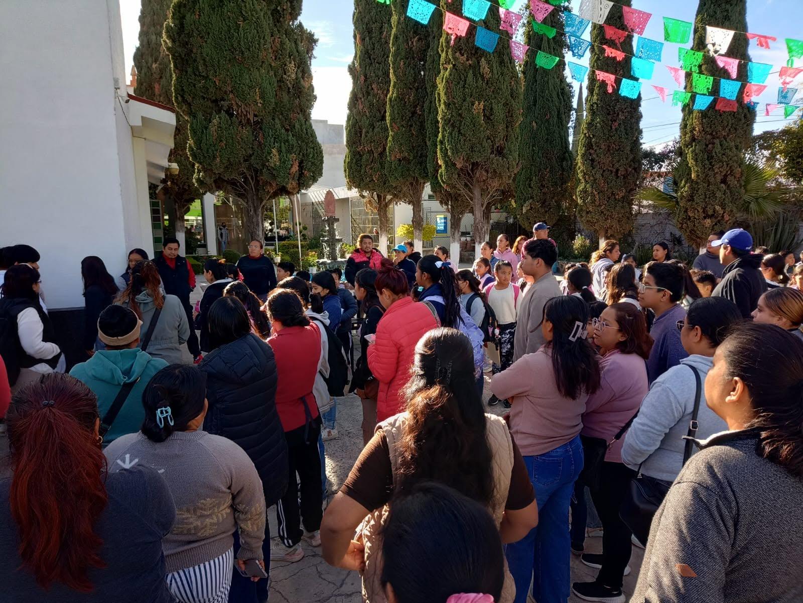 Catequesis familiar