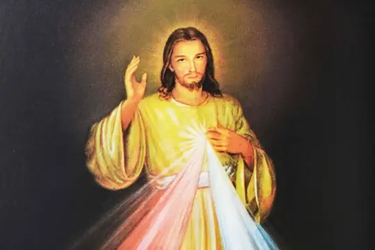Divina misericordia