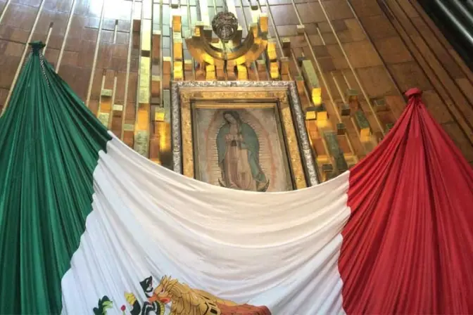 Guadalupanos