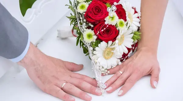 Matrimonio