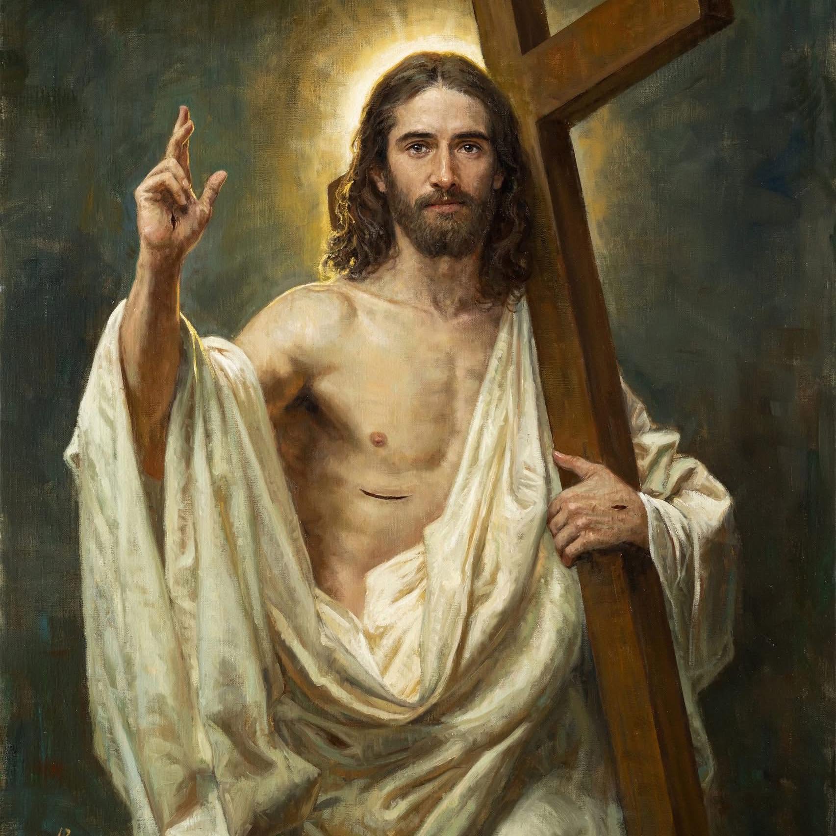 Imagen de Jesús